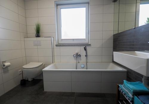 Badewanne