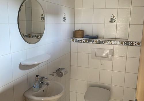 Gäste-WC
