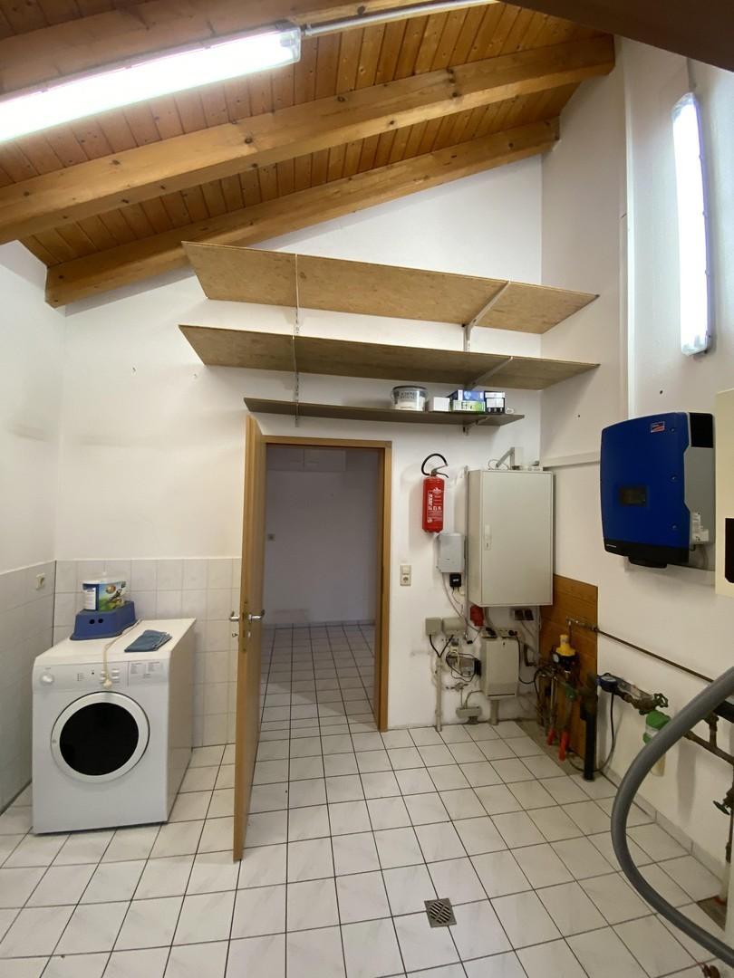 Hauswirtschaft/Therme