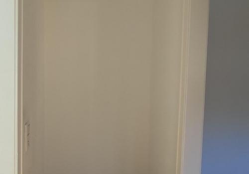 Flur Bad/Schlafzimmer