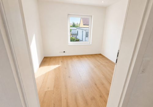 Zimmer 1 EG