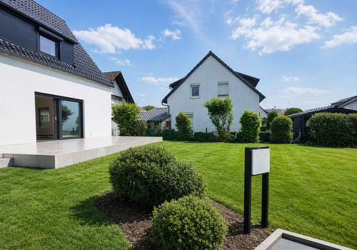 Garten
