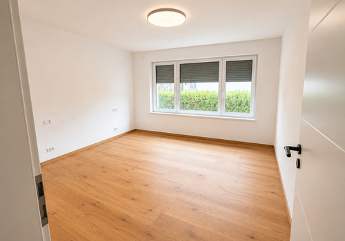 Schlafzimmer EG