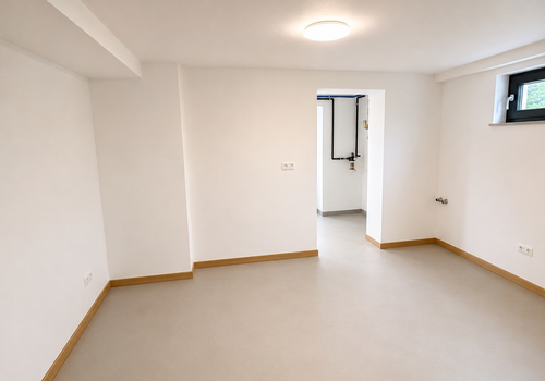 Anliegewohnung Küche 