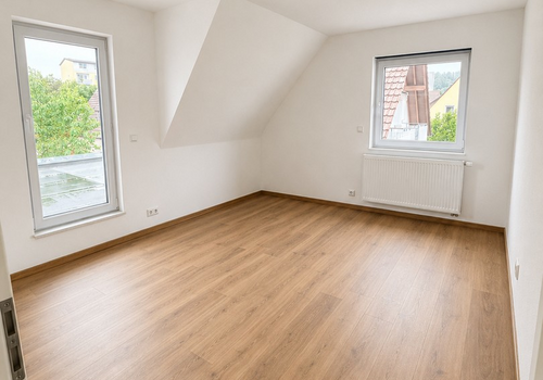 Zimmer 1 DG