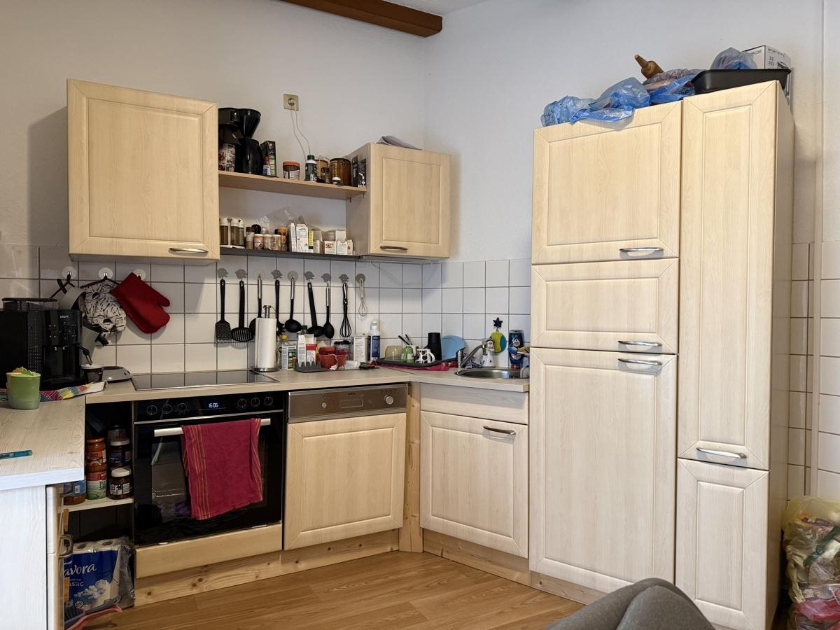 Küche 2. OG rechts