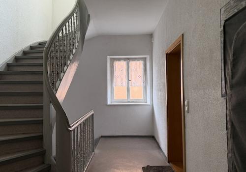 Treppenhaus