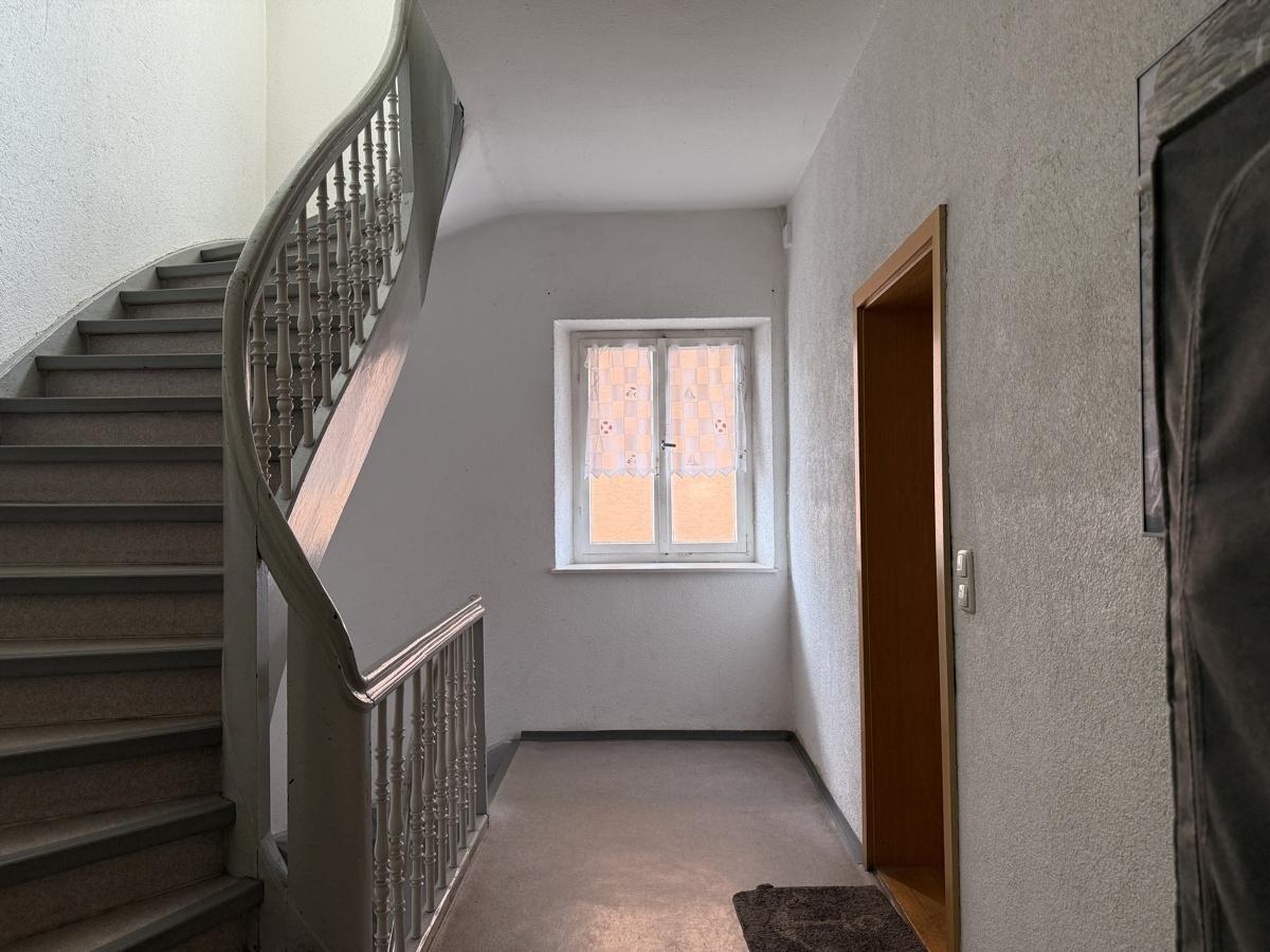 Treppenhaus