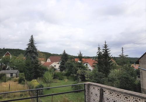 Terrasse Blick 2