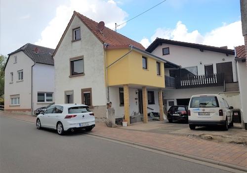 Ansicht 