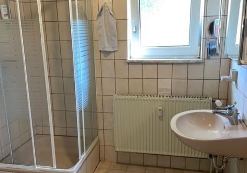 Duschbad