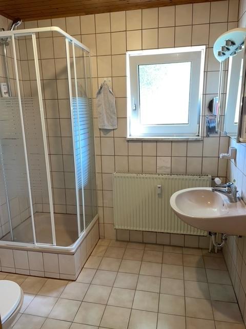 Duschbad