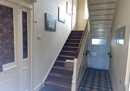 EG Treppenhause