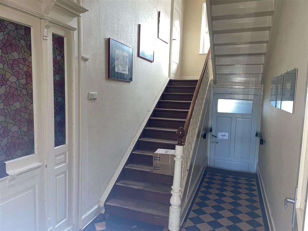 EG Treppenhause