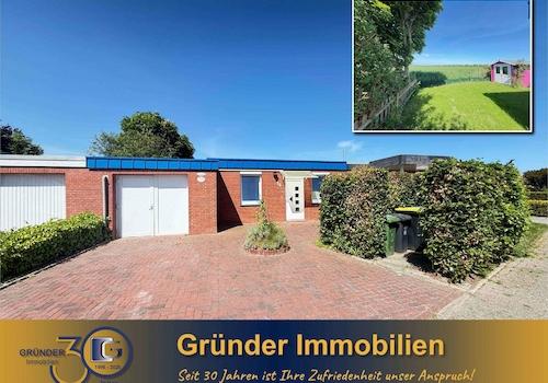 An der Nordseeküste....