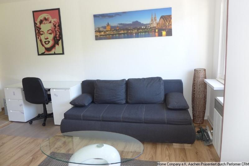Schlafcouch