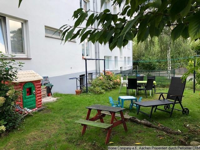Gemeinschaftsgarten