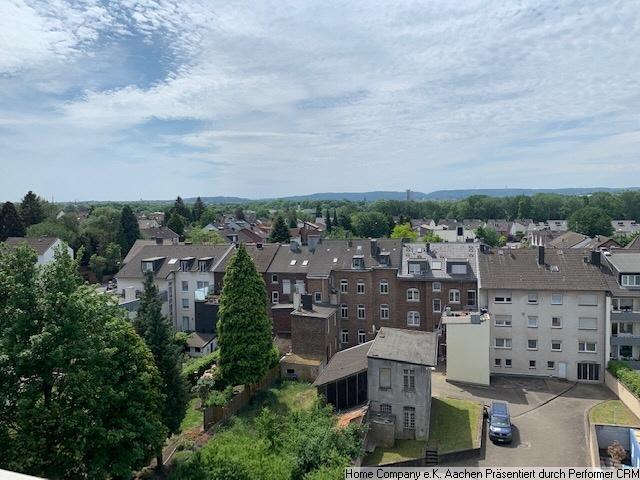 Aussicht