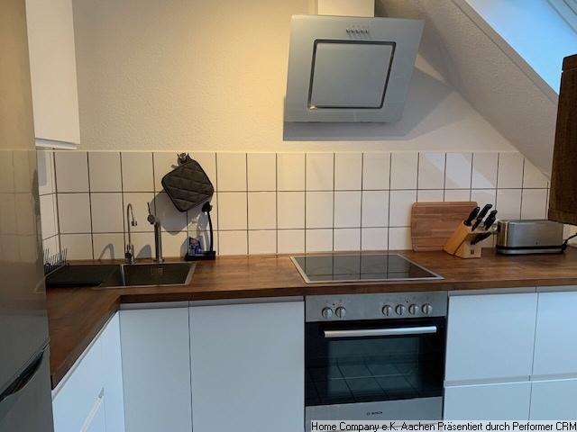 Kochen