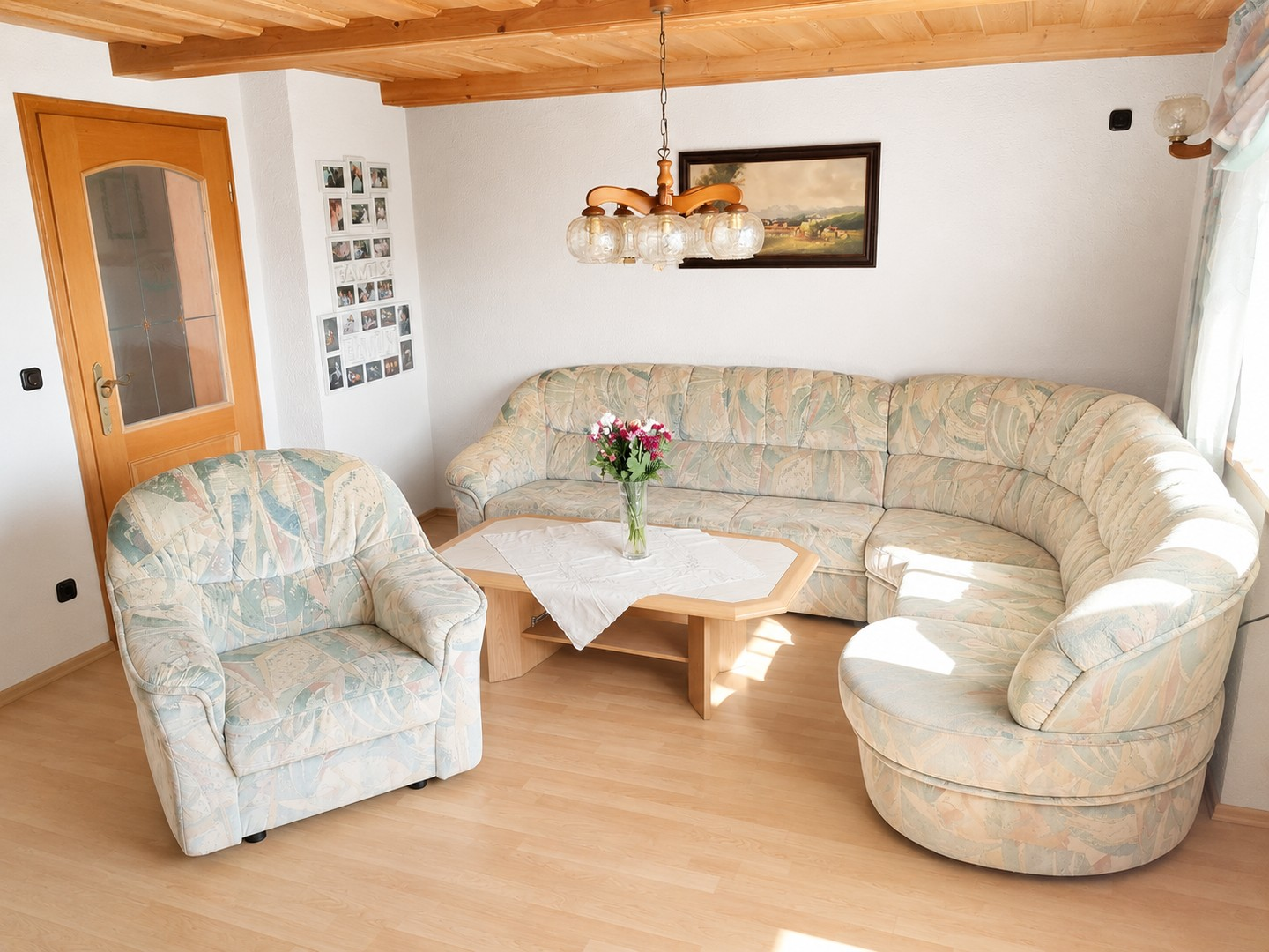 Wohnzimmer OG