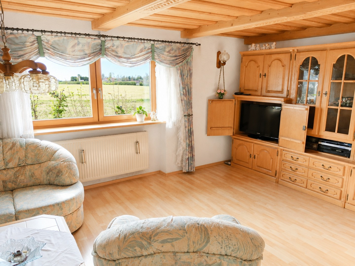 Wohnzimmer OG