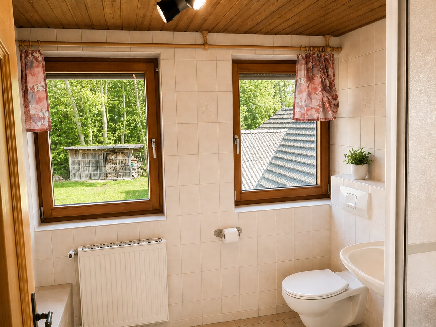 Badezimmer OG