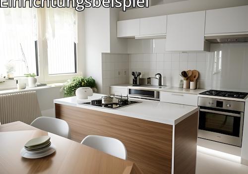 Essküche EG