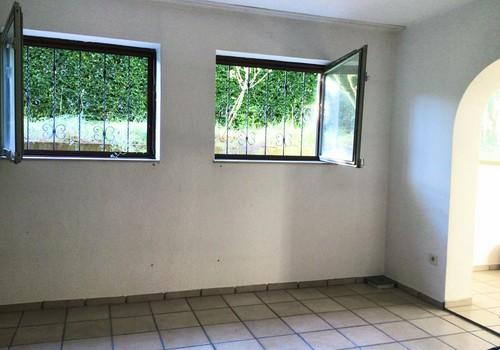 Einliegerwohnung im UG