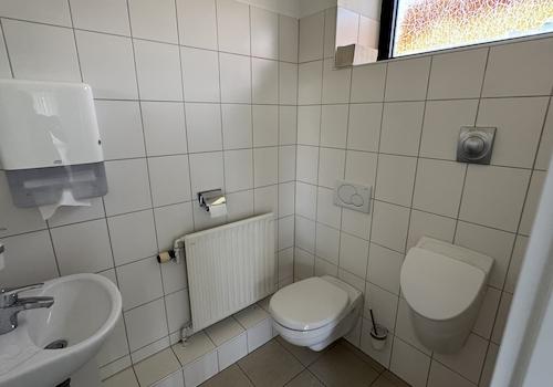 WC Herren