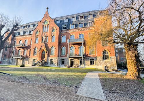 Kloster Marienborn