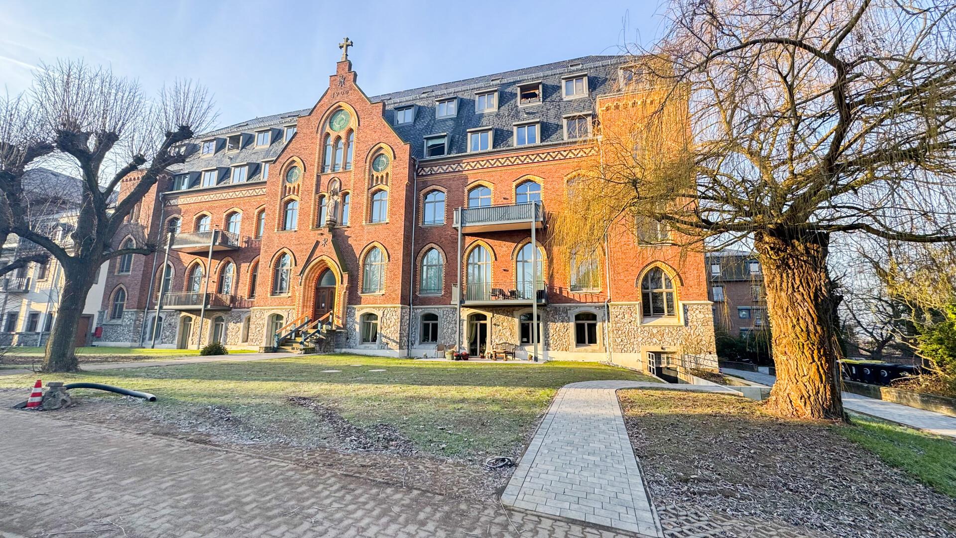 Kloster Marienborn