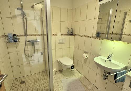 Gäste WC