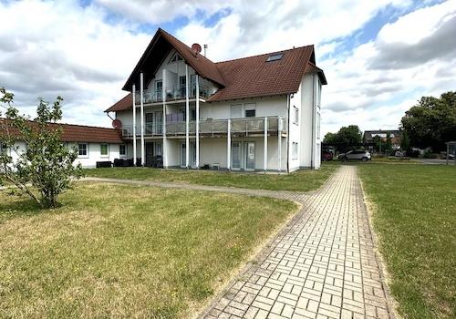 Aussenansicht
