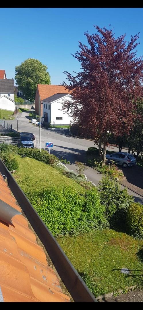 Straße