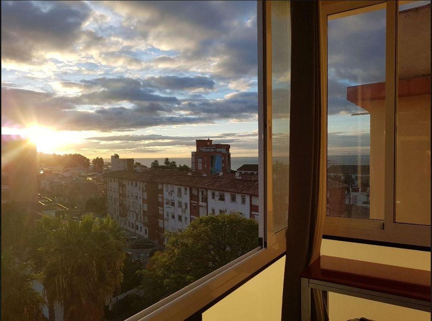 Sonnenaufgang