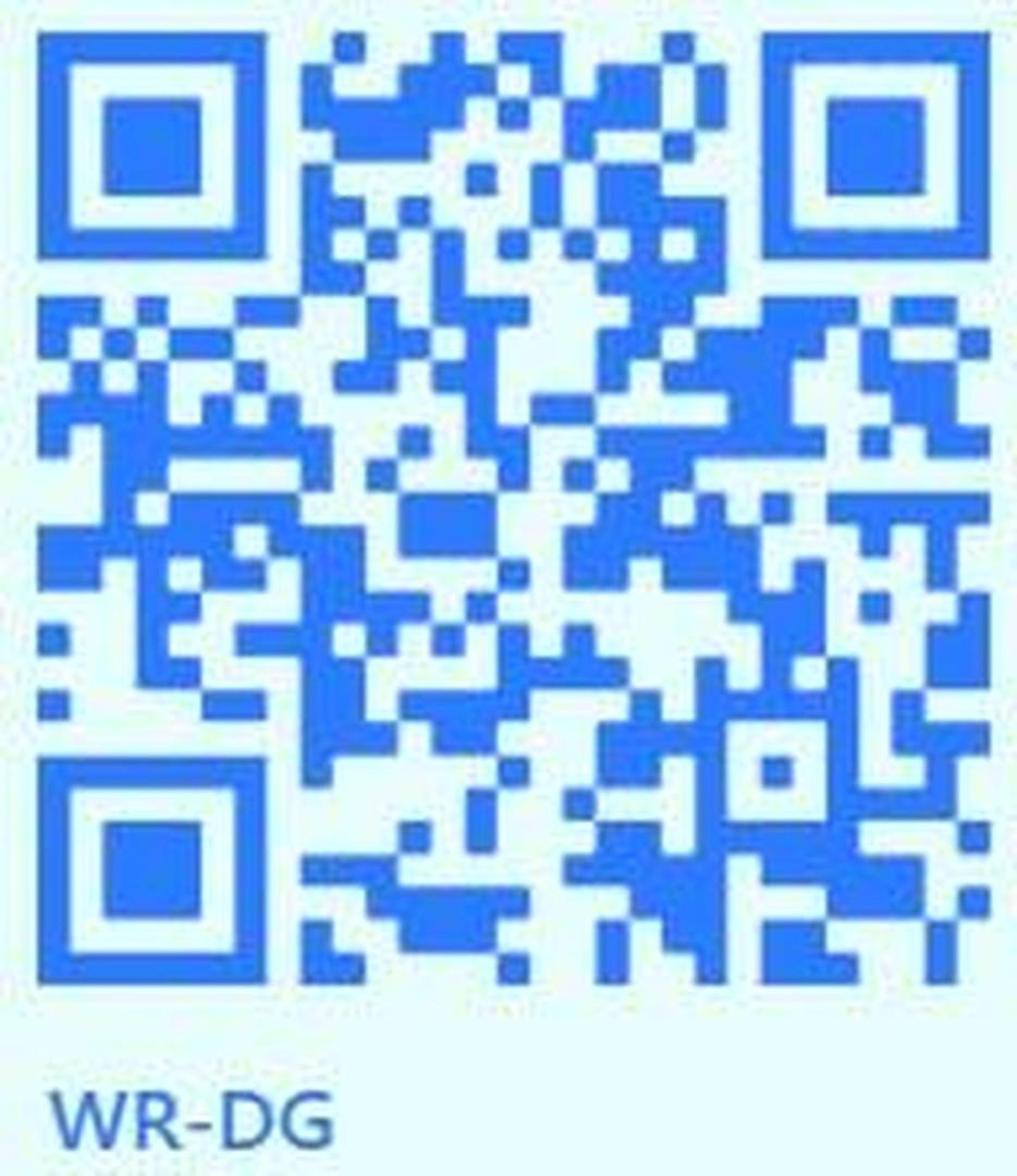 DG 360° Rundgang QR-Code