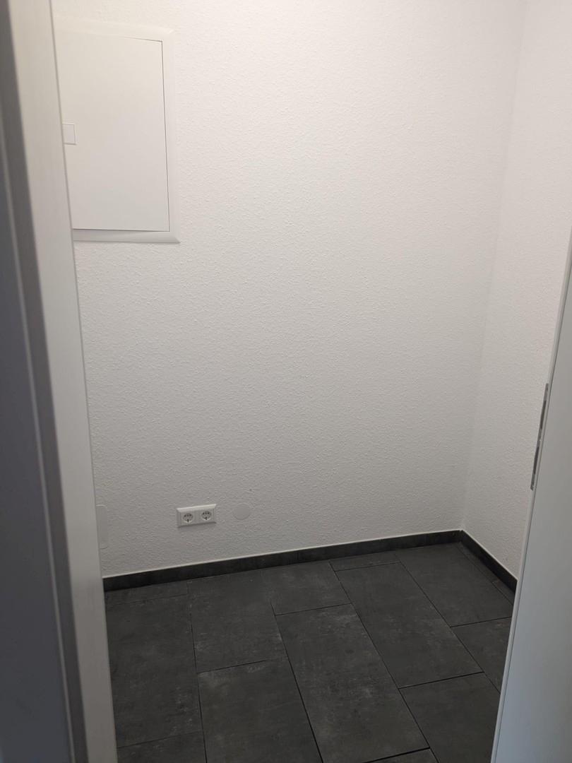 Speisekammer