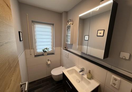 Gäste-WC