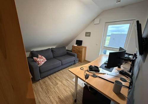 Kinder- oder Arbeitszimmer