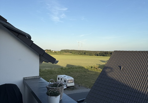 Fernblick