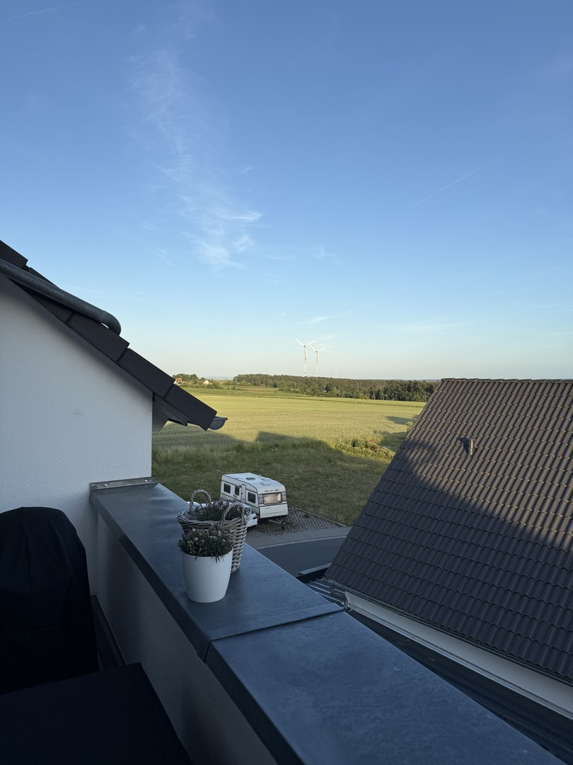 Fernblick