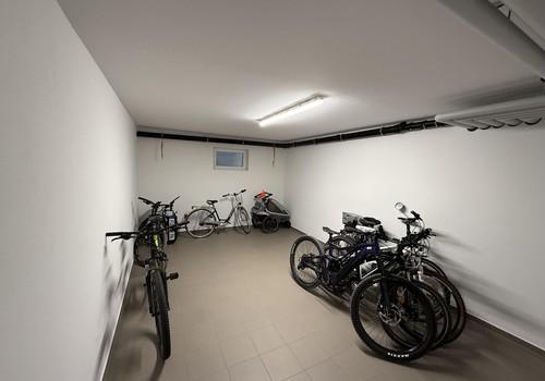 Fahrradkeller (Gemeinschaft)