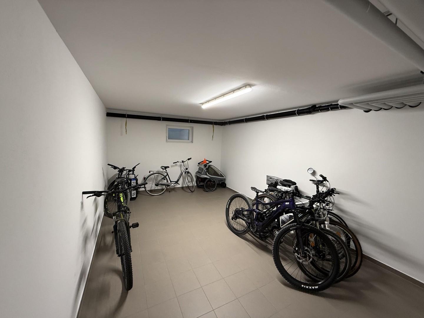 Fahrradkeller (Gemeinschaft)