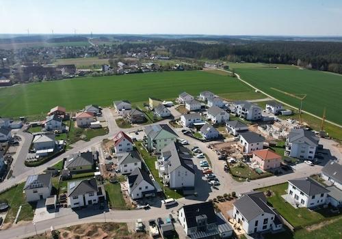 Luftbild (nicht aktuell) 