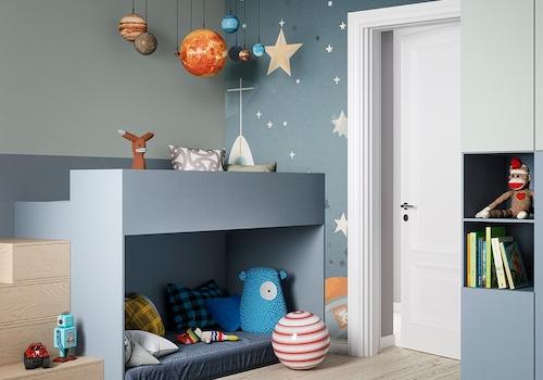 Kinderzimmer