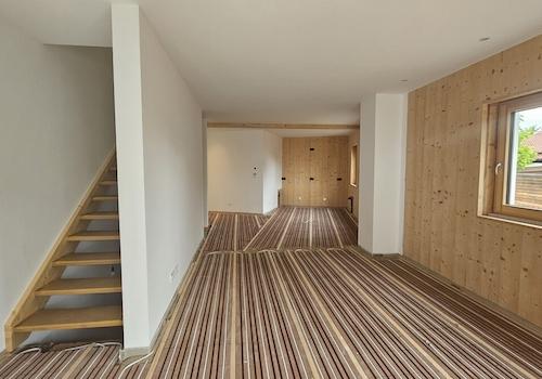Nachhaltig gebaut