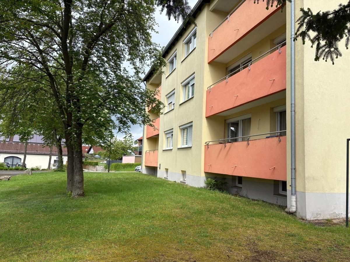 Außenansicht