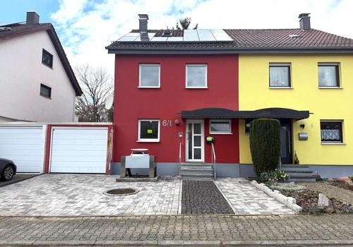 Aussenansicht