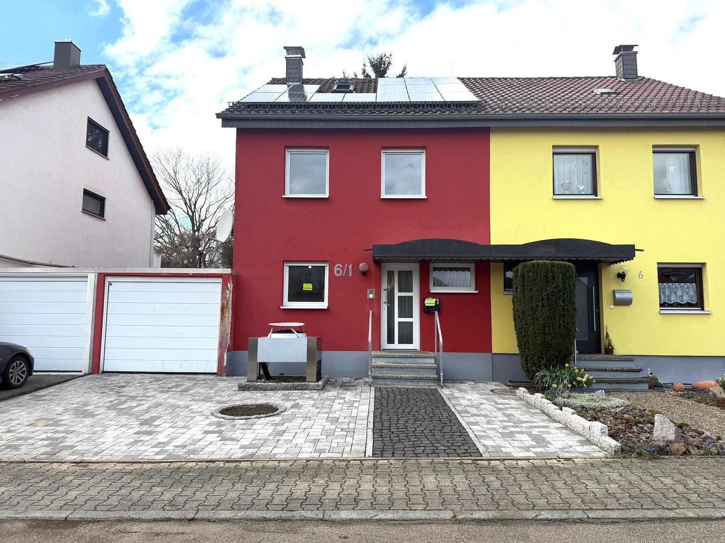 Aussenansicht