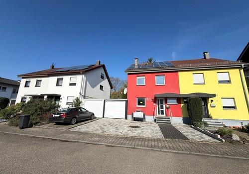 Aussenansicht
